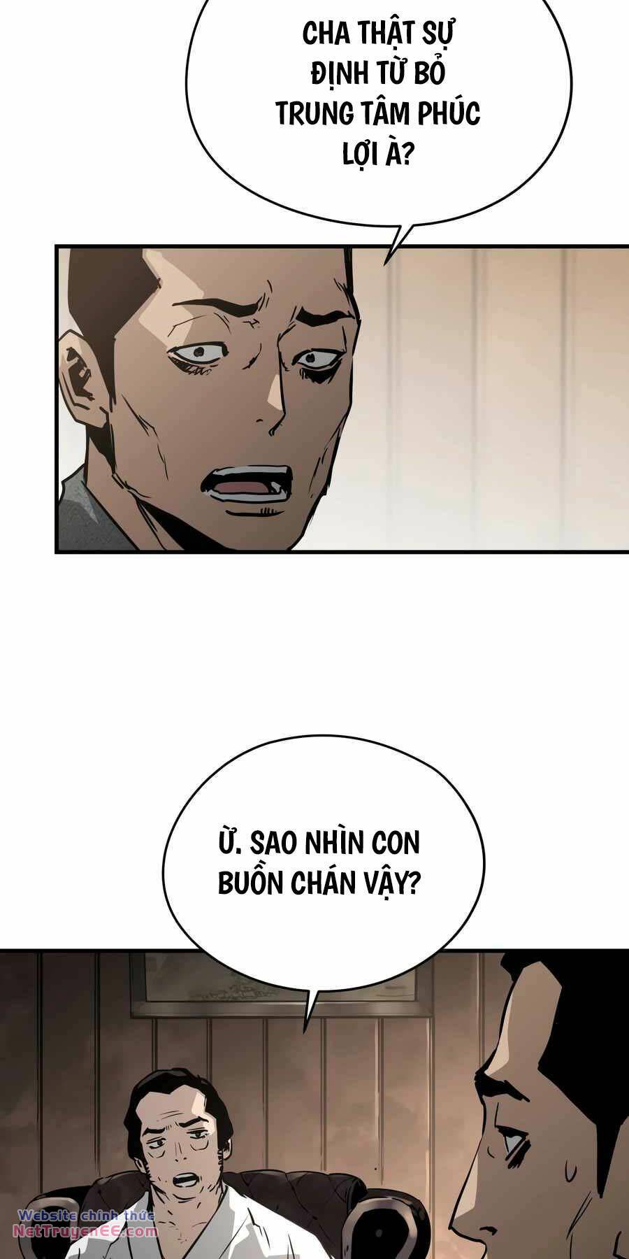 Đặc Công Xuất Ngũ Chapter 31 - Trang 39