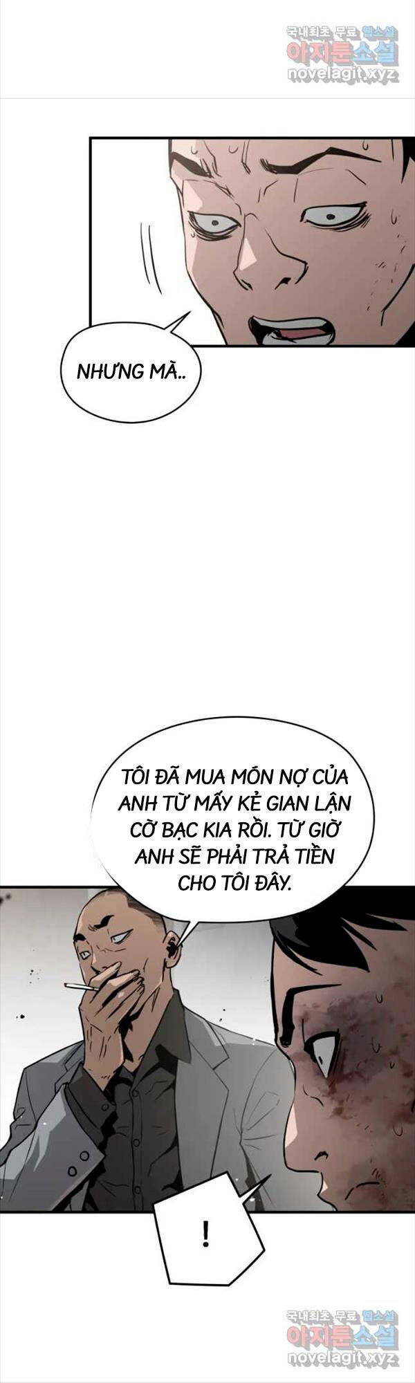 Đặc Công Xuất Ngũ Chapter 14 - Trang 21