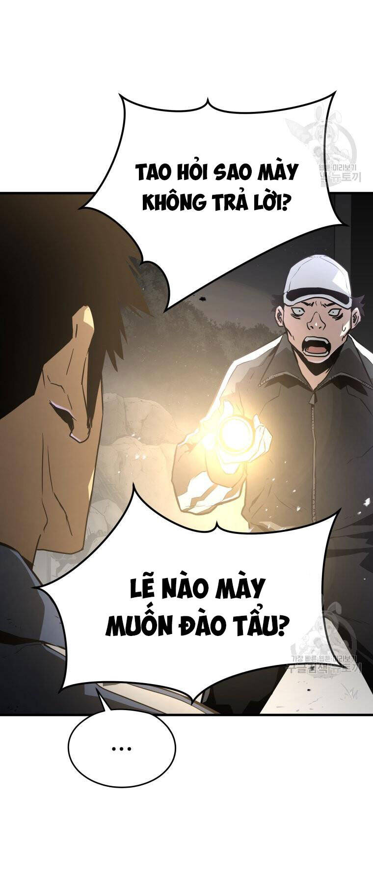 Đặc Công Xuất Ngũ Chapter 33 - Trang 21