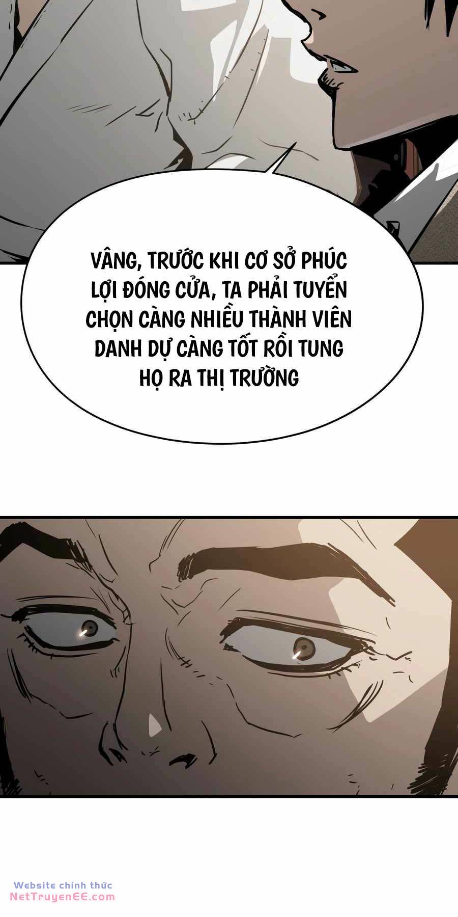 Đặc Công Xuất Ngũ Chapter 31 - Trang 54