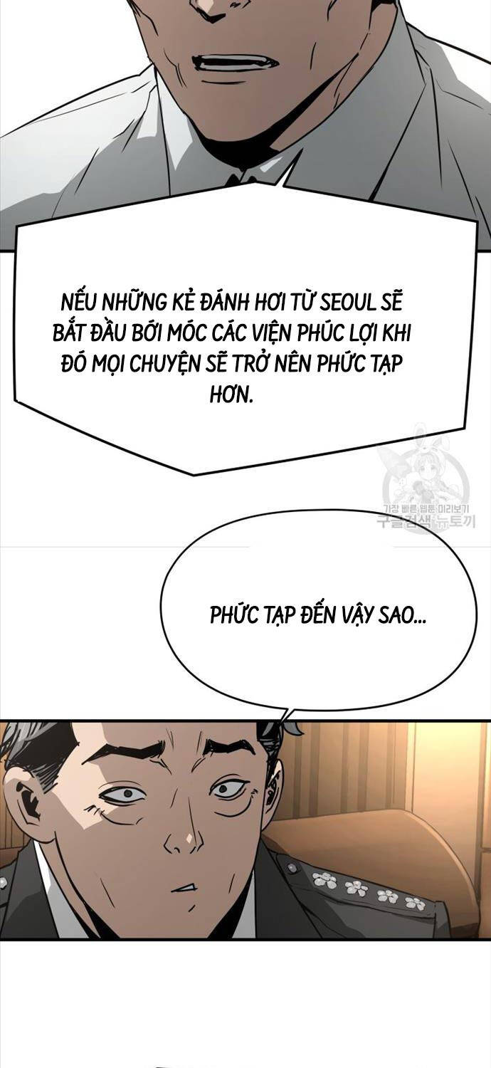 Đặc Công Xuất Ngũ Chapter 39 - Trang 54