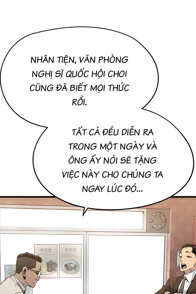 Đặc Công Xuất Ngũ Chapter 6 - Trang 6