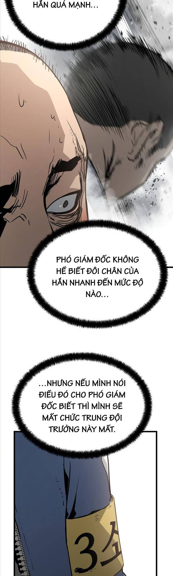 Đặc Công Xuất Ngũ Chapter 8 - Trang 24