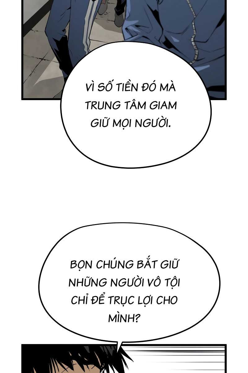 Đặc Công Xuất Ngũ Chapter 4 - Trang 96