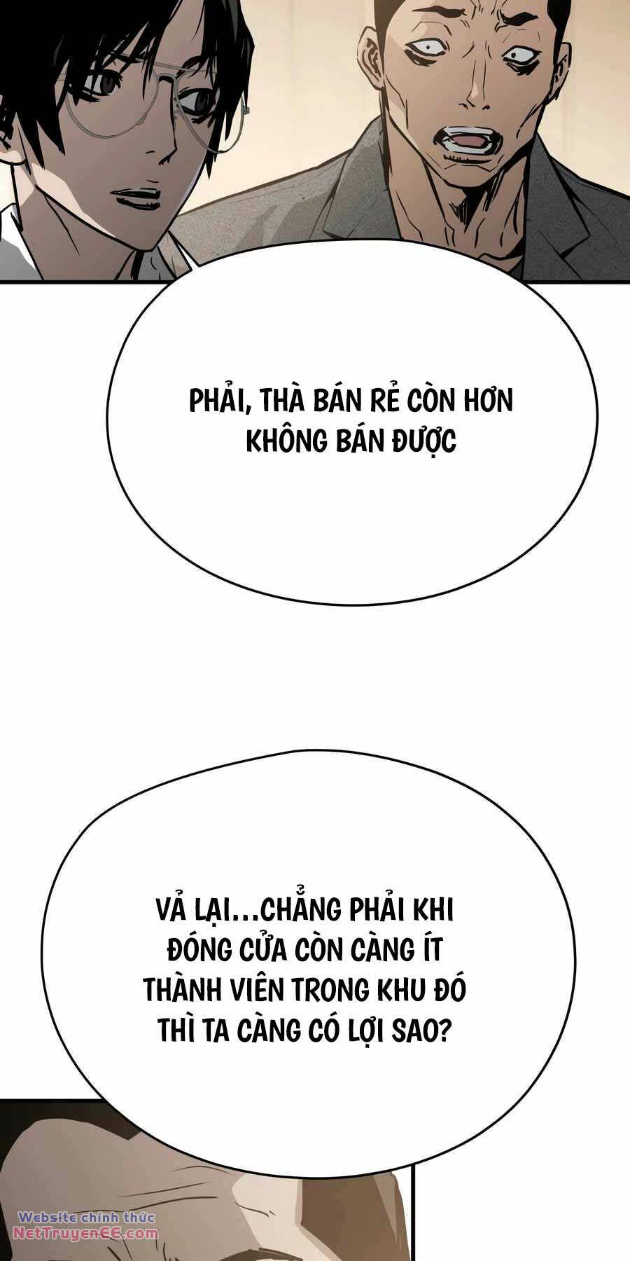 Đặc Công Xuất Ngũ Chapter 31 - Trang 58