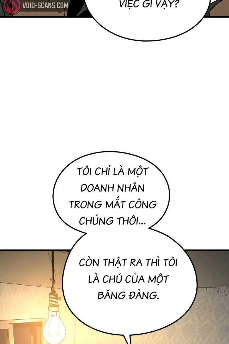 Đặc Công Xuất Ngũ Chapter 2 - Trang 11