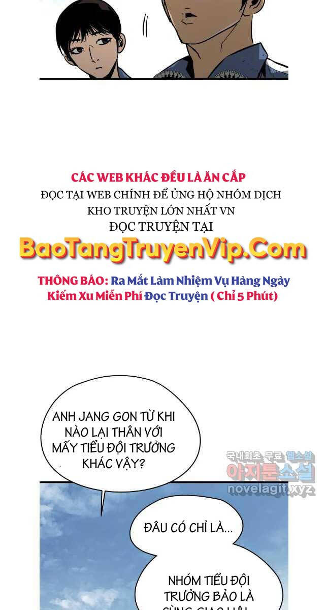 Đặc Công Xuất Ngũ Chapter 23 - Trang 11