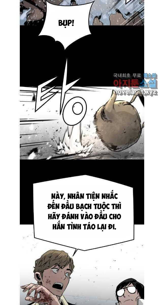 Đặc Công Xuất Ngũ Chapter 24 - Trang 37