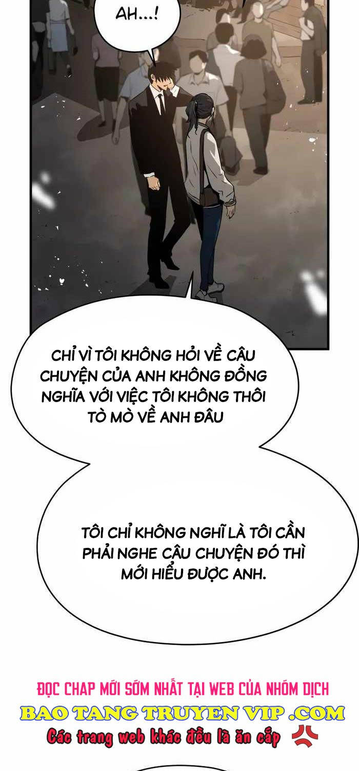 Đặc Công Xuất Ngũ Chapter 40 - Trang 52