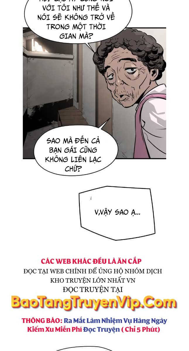 Đặc Công Xuất Ngũ Chapter 20 - Trang 54