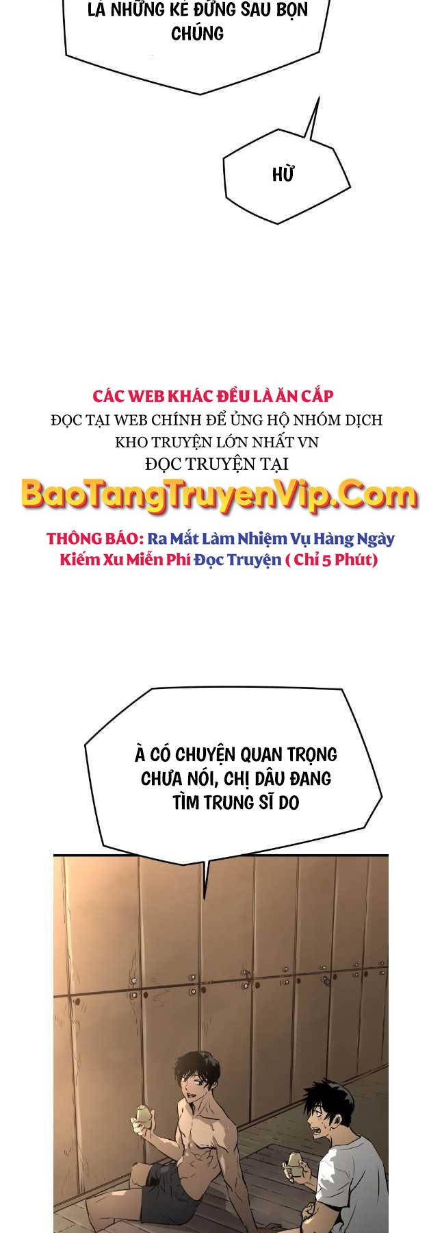 Đặc Công Xuất Ngũ Chapter 35 - Trang 13