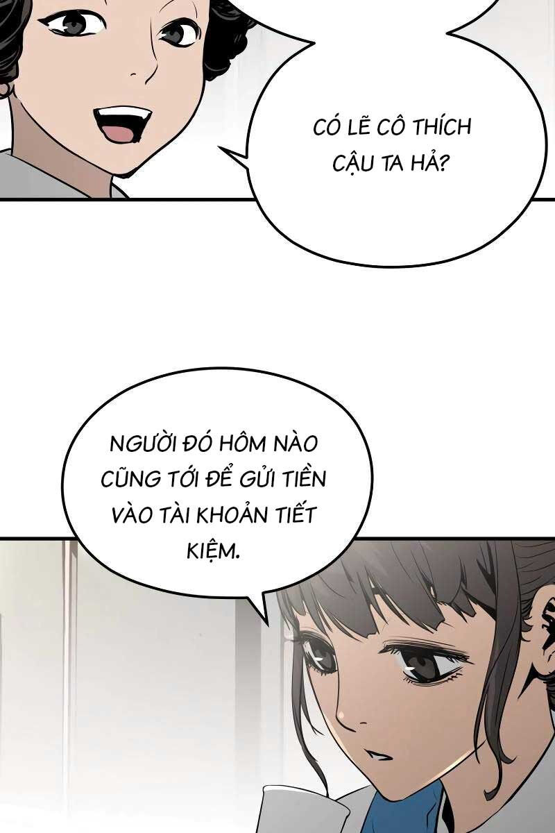 Đặc Công Xuất Ngũ Chapter 2 - Trang 51