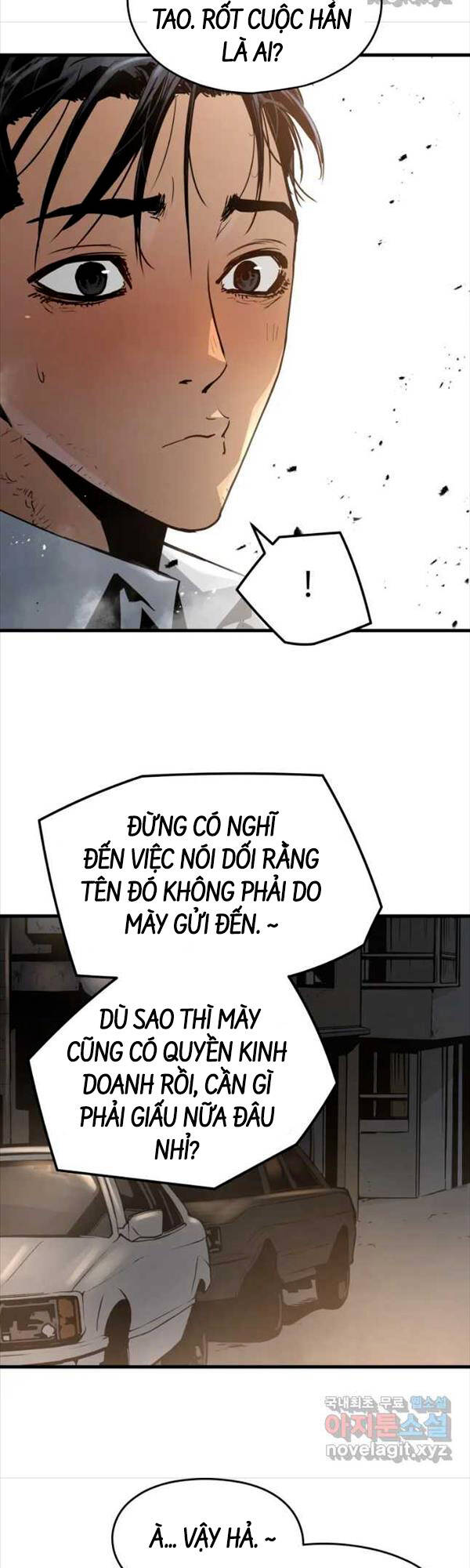 Đặc Công Xuất Ngũ Chapter 12 - Trang 19