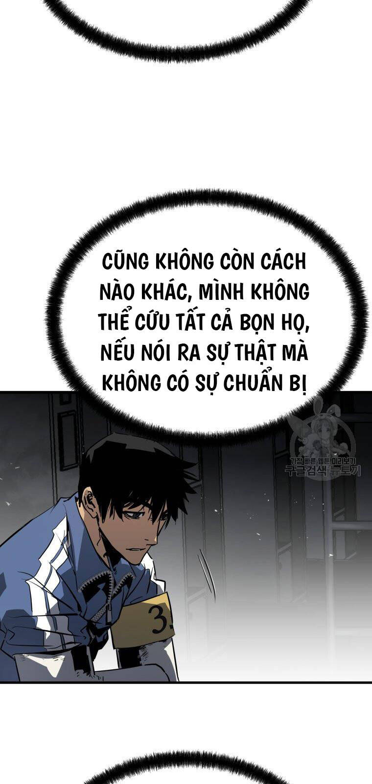 Đặc Công Xuất Ngũ Chapter 33 - Trang 10