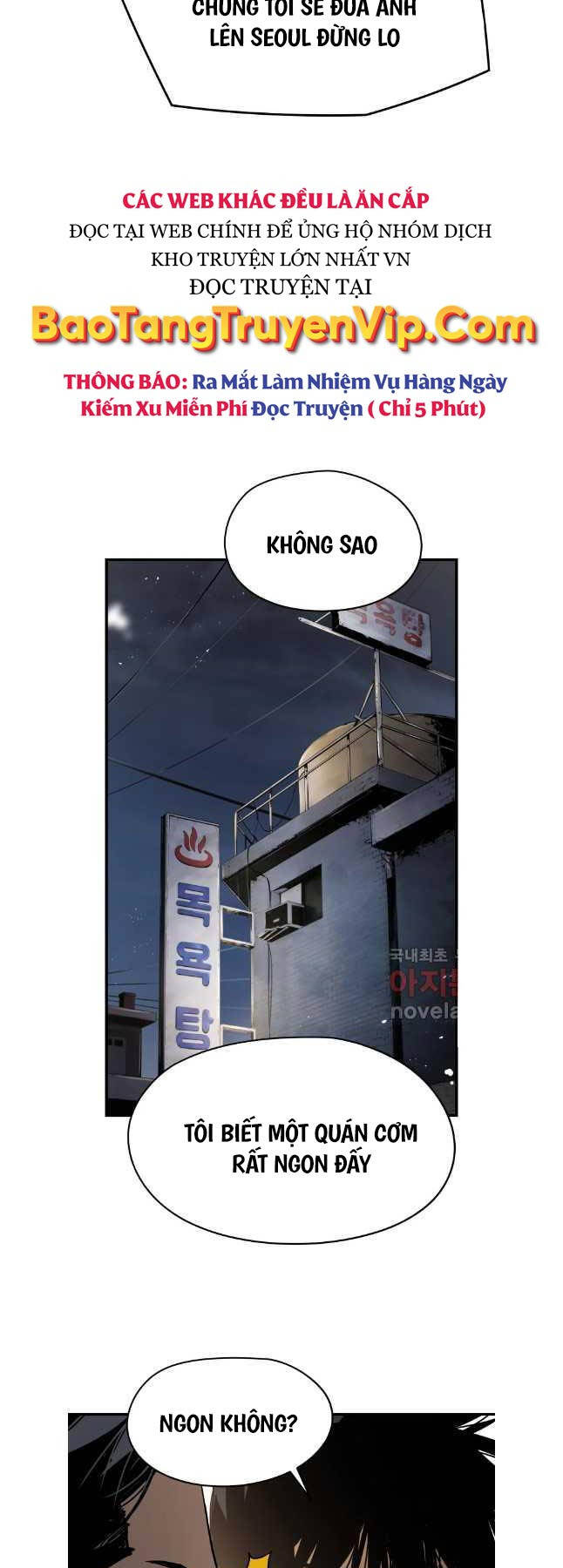 Đặc Công Xuất Ngũ Chapter 35 - Trang 21