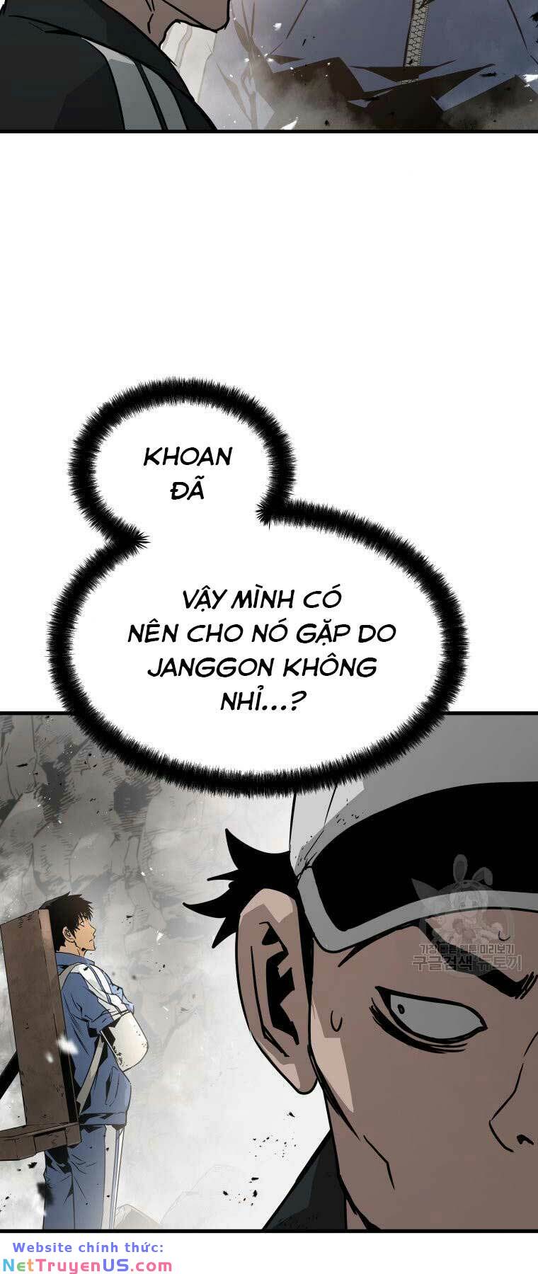 Đặc Công Xuất Ngũ Chapter 25 - Trang 49