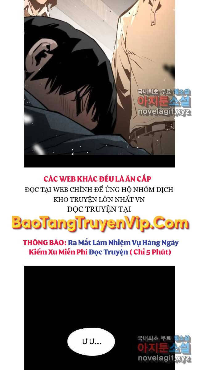 Đặc Công Xuất Ngũ Chapter 24 - Trang 23