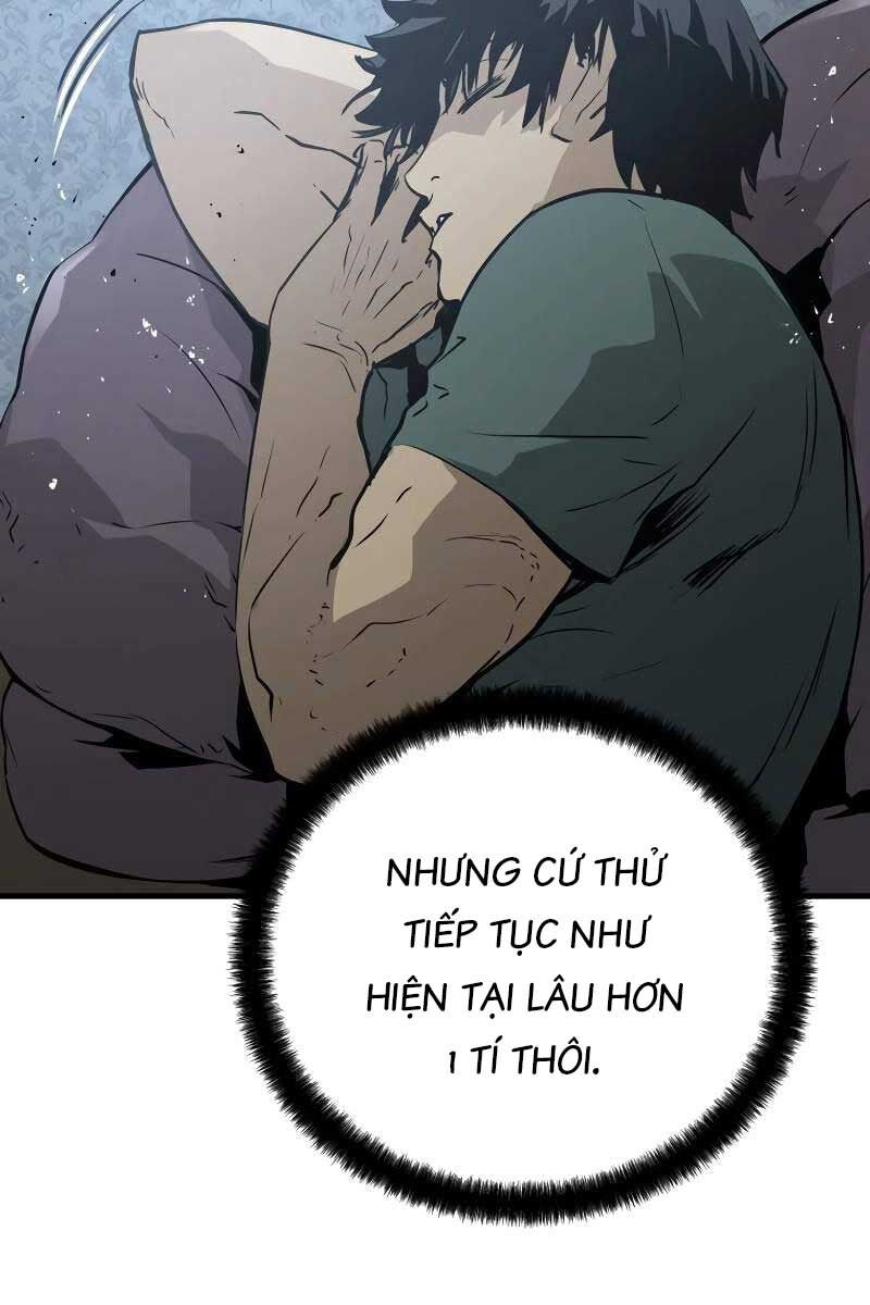 Đặc Công Xuất Ngũ Chapter 2 - Trang 34