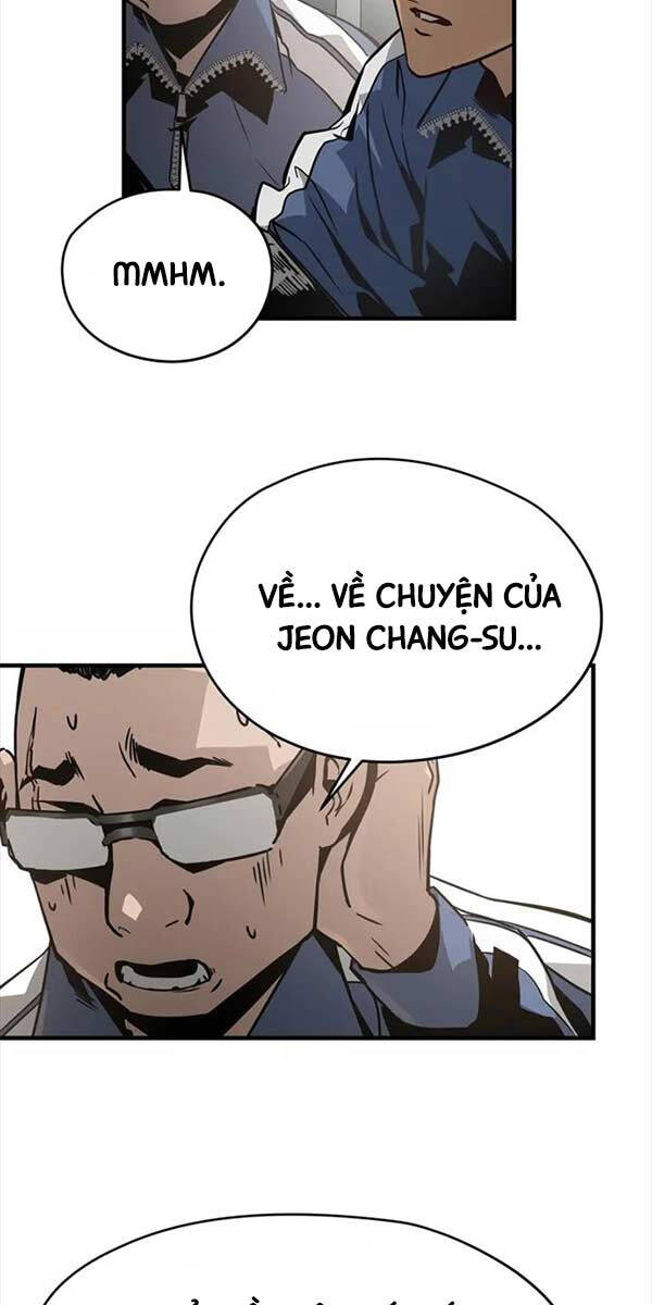 Đặc Công Xuất Ngũ Chapter 30 - Trang 25