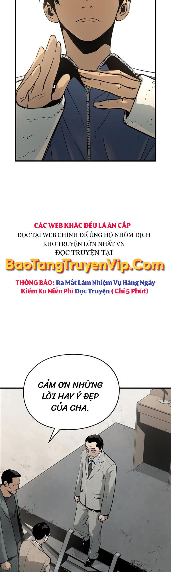 Đặc Công Xuất Ngũ Chapter 5 - Trang 32