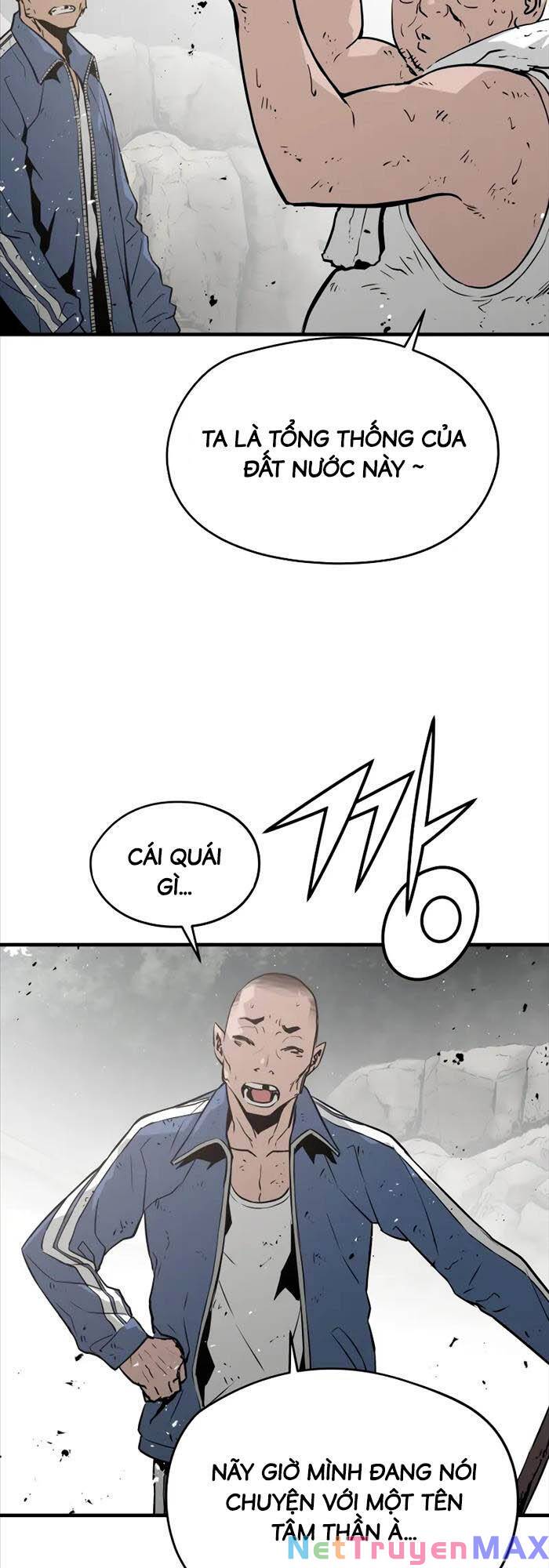 Đặc Công Xuất Ngũ Chapter 15 - Trang 20