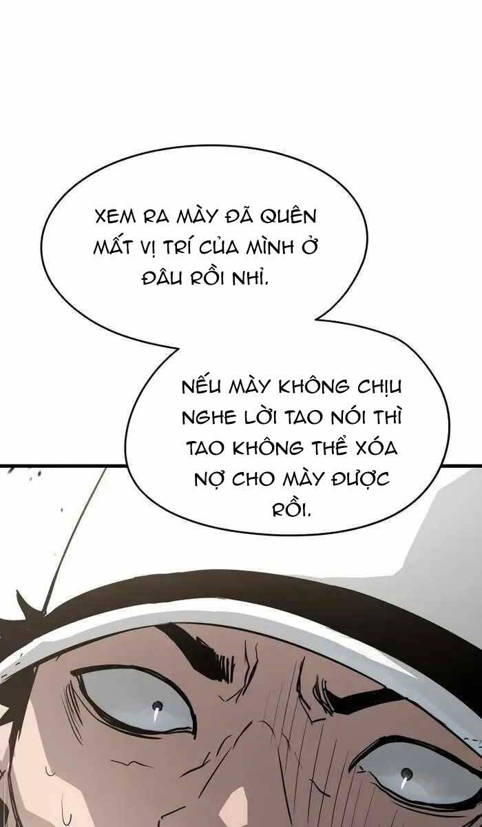 Đặc Công Xuất Ngũ Chapter 17 - Trang 25