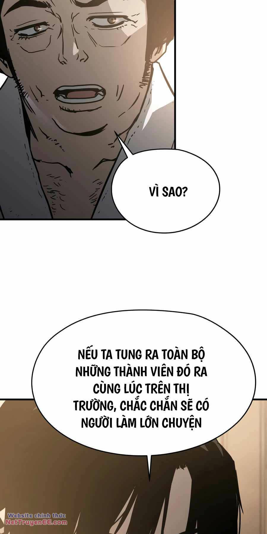 Đặc Công Xuất Ngũ Chapter 31 - Trang 59