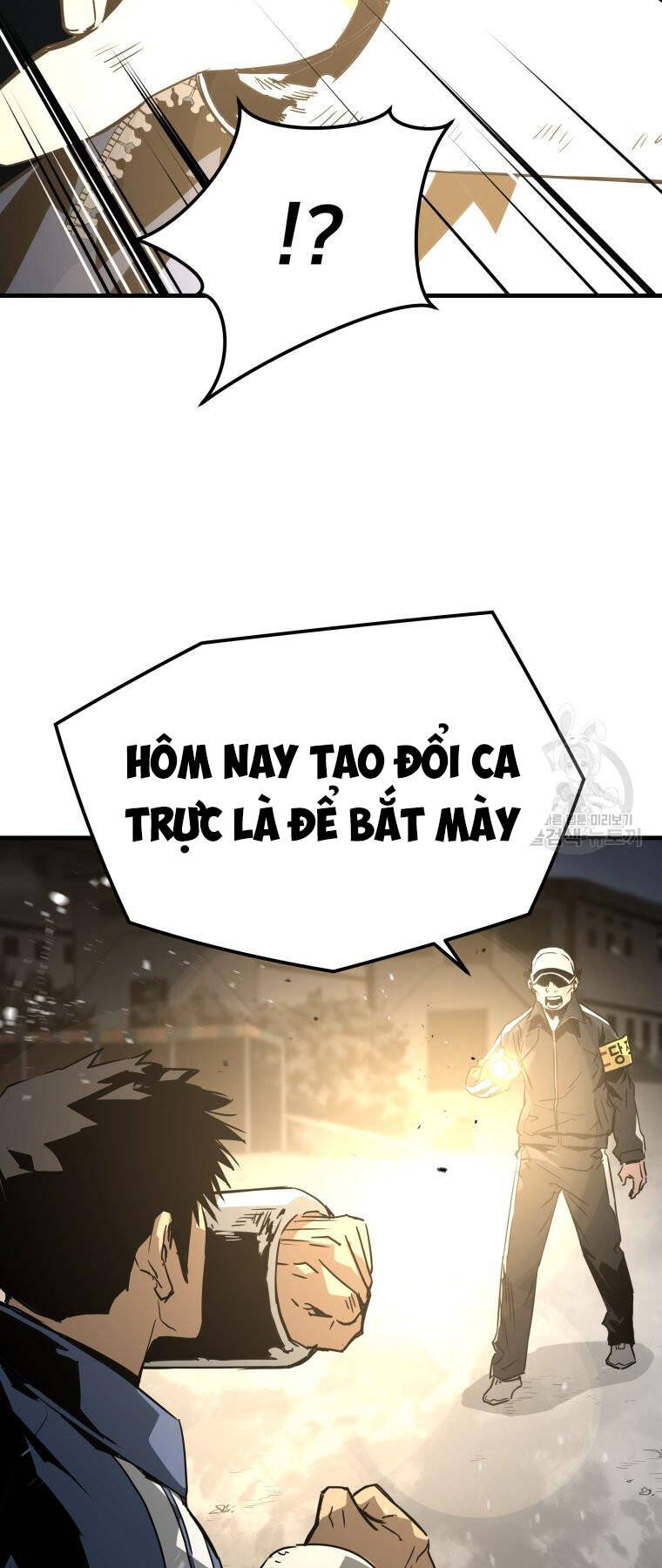 Đặc Công Xuất Ngũ Chapter 33 - Trang 19