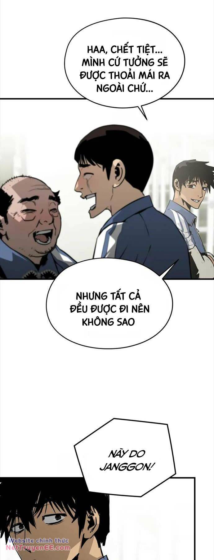 Đặc Công Xuất Ngũ Chapter 32 - Trang 32