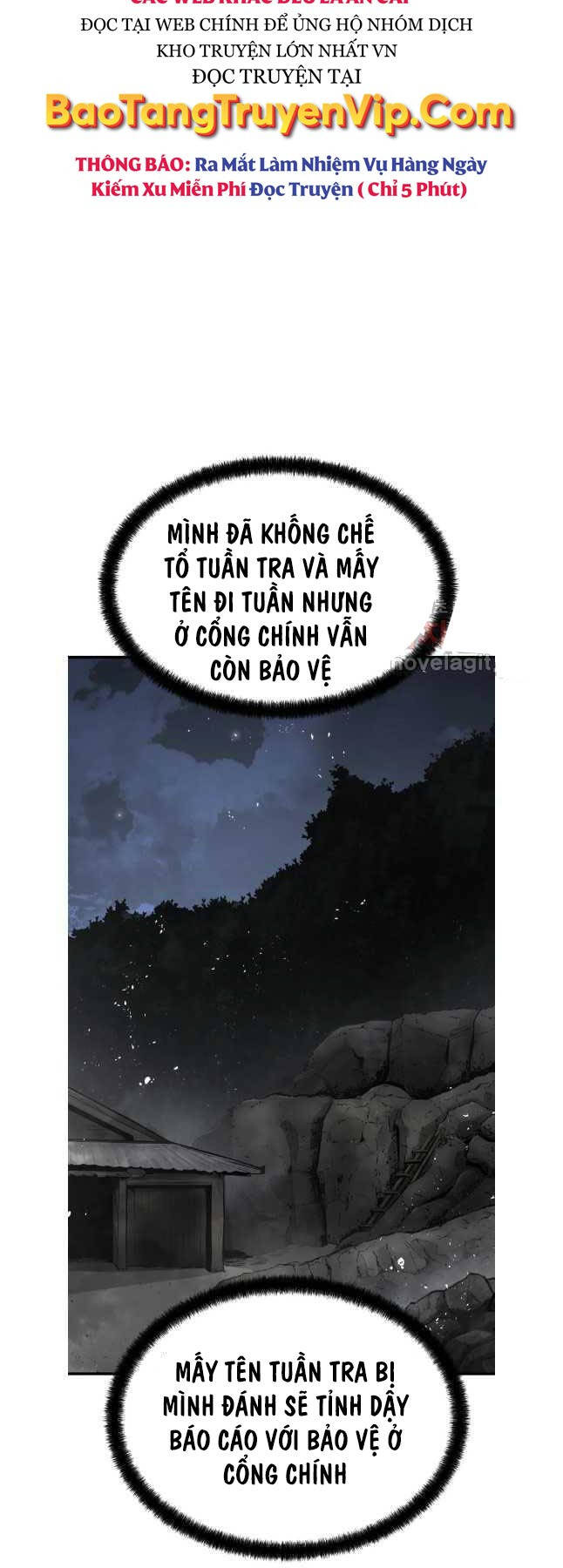 Đặc Công Xuất Ngũ Chapter 34 - Trang 17