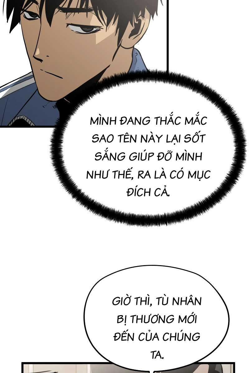 Đặc Công Xuất Ngũ Chapter 4 - Trang 114