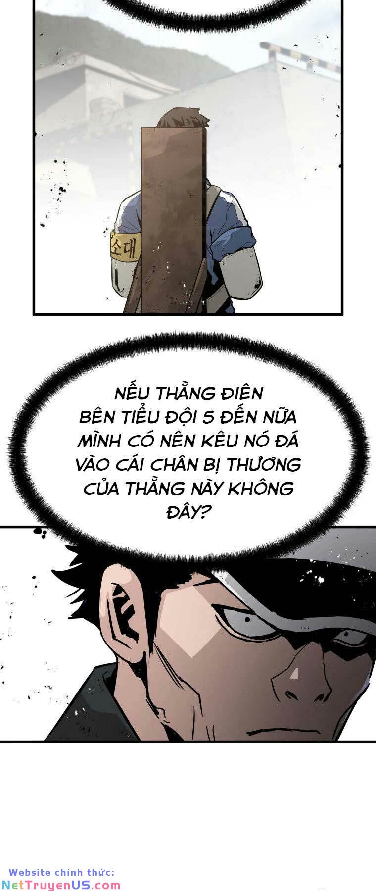 Đặc Công Xuất Ngũ Chapter 25 - Trang 62