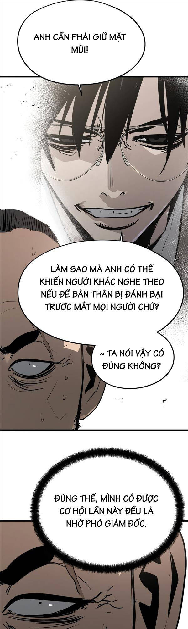 Đặc Công Xuất Ngũ Chapter 10 - Trang 11