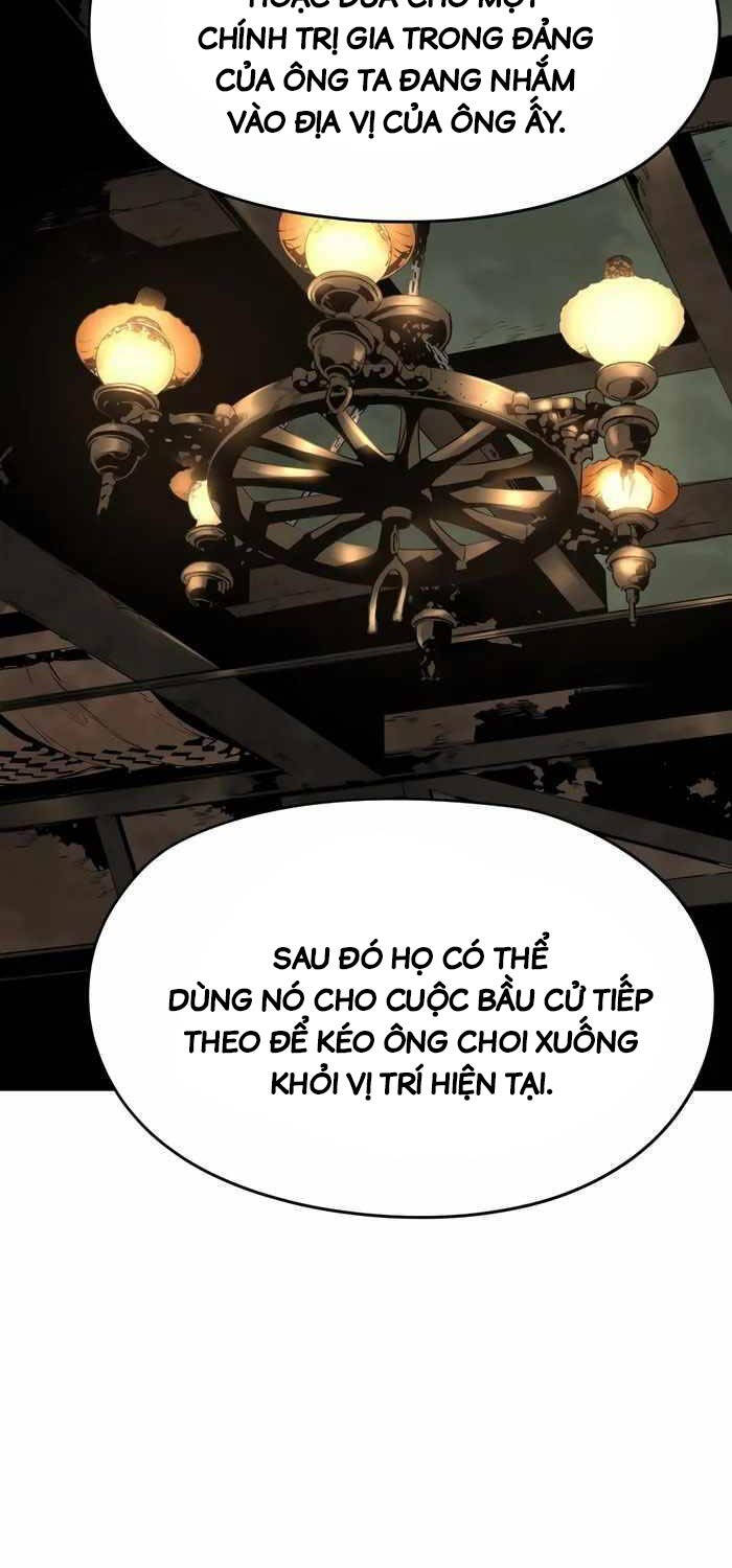 Đặc Công Xuất Ngũ Chapter 40 - Trang 77