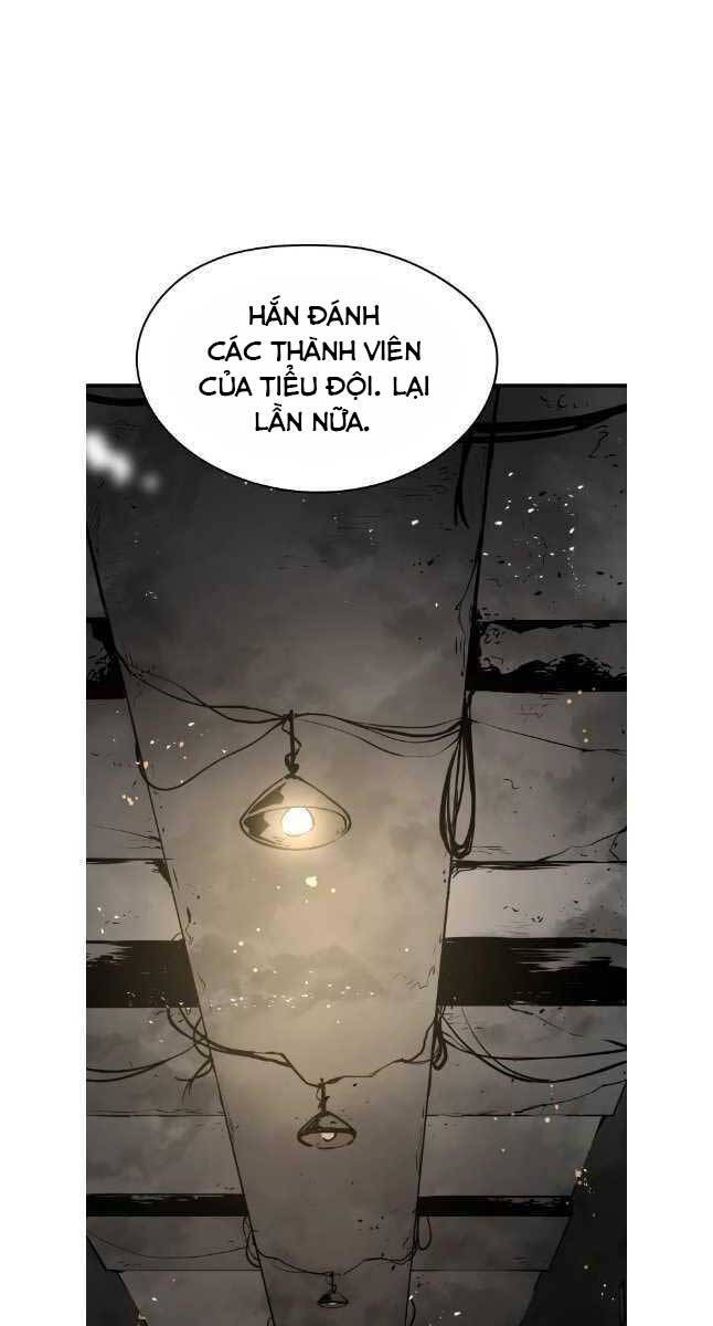 Đặc Công Xuất Ngũ Chapter 24 - Trang 5