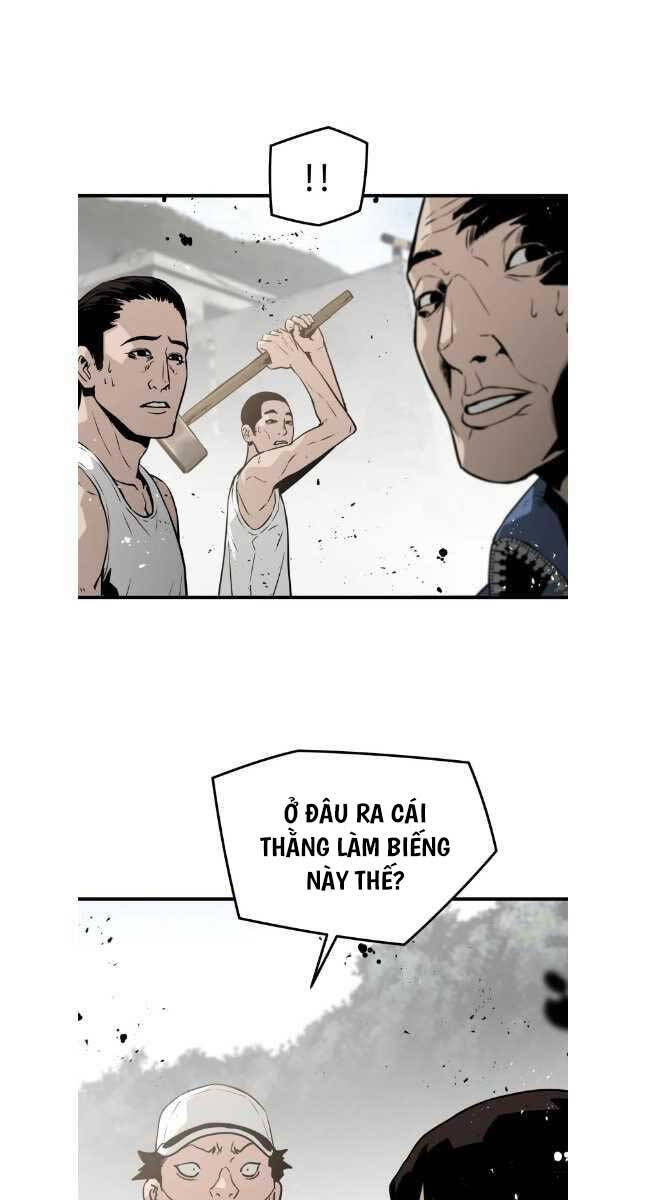 Đặc Công Xuất Ngũ Chapter 28 - Trang 17