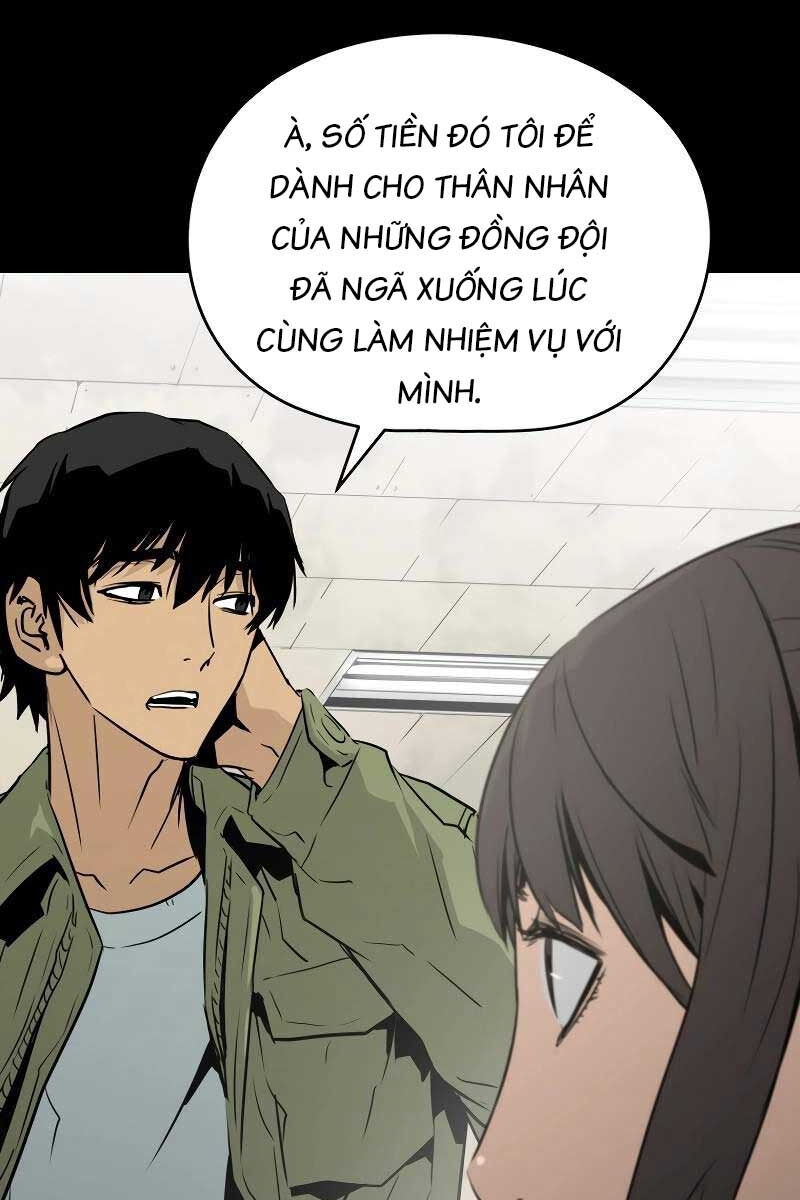 Đặc Công Xuất Ngũ Chapter 1 - Trang 124