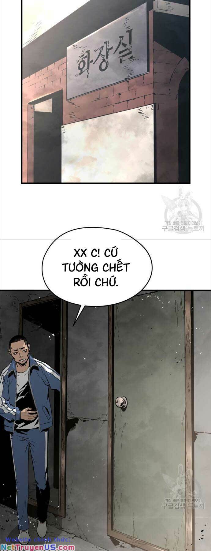 Đặc Công Xuất Ngũ Chapter 26 - Trang 29