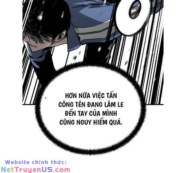 Đặc Công Xuất Ngũ Chapter 27 - Trang 44