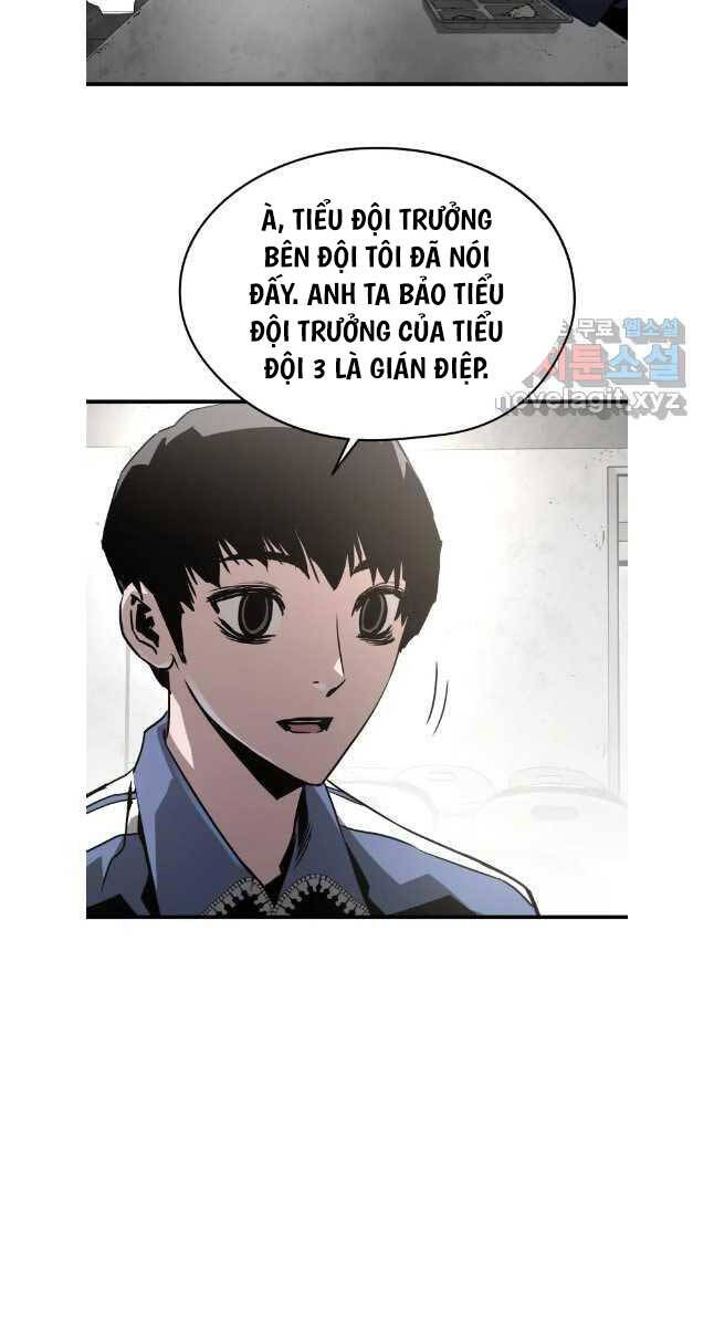 Đặc Công Xuất Ngũ Chapter 28 - Trang 3