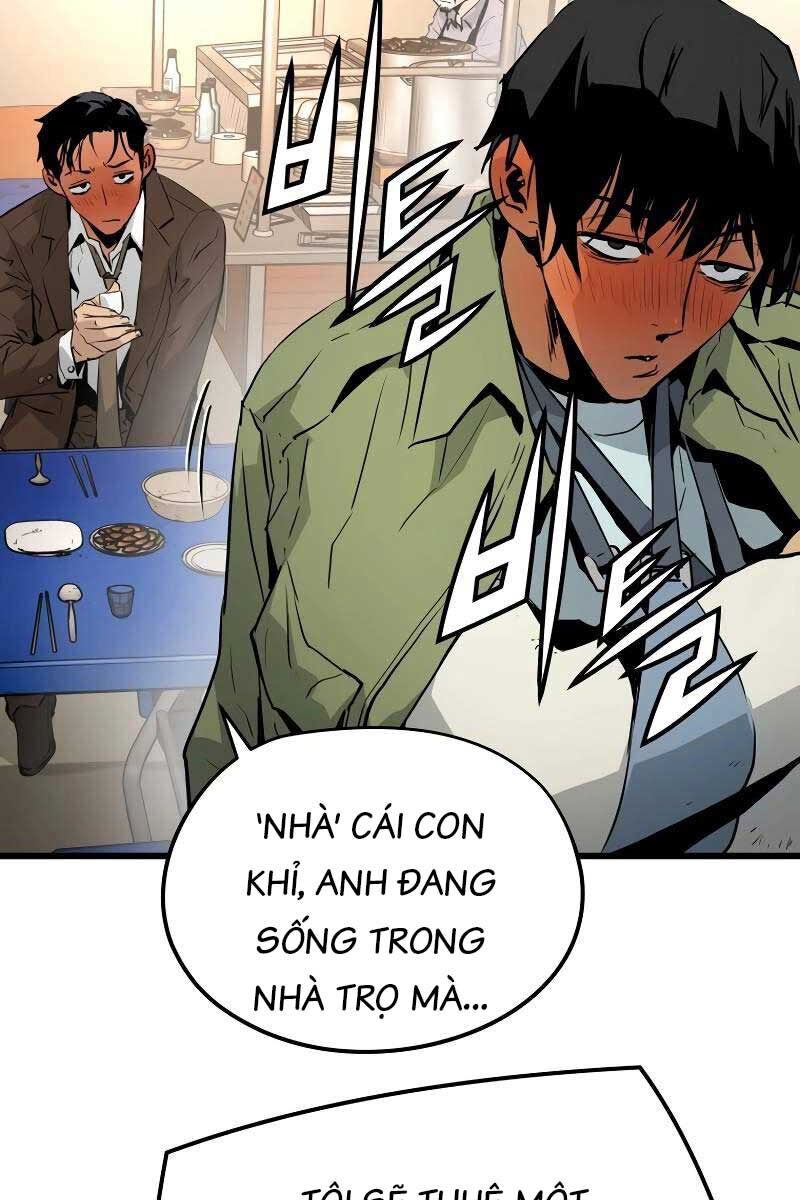 Đặc Công Xuất Ngũ Chapter 3 - Trang 126