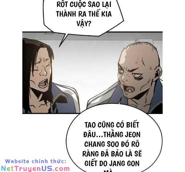 Đặc Công Xuất Ngũ Chapter 27 - Trang 137