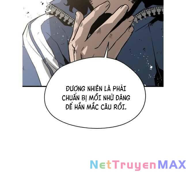 Đặc Công Xuất Ngũ Chapter 21 - Trang 36