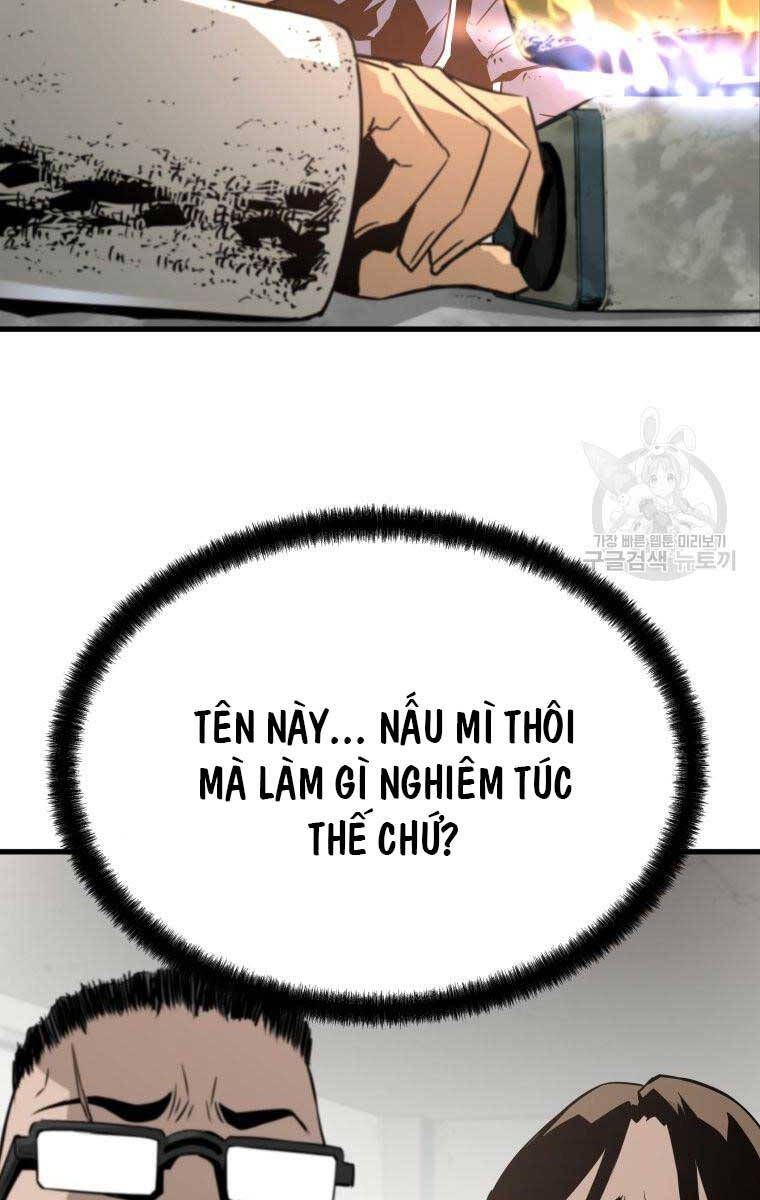 Đặc Công Xuất Ngũ Chapter 22 - Trang 7