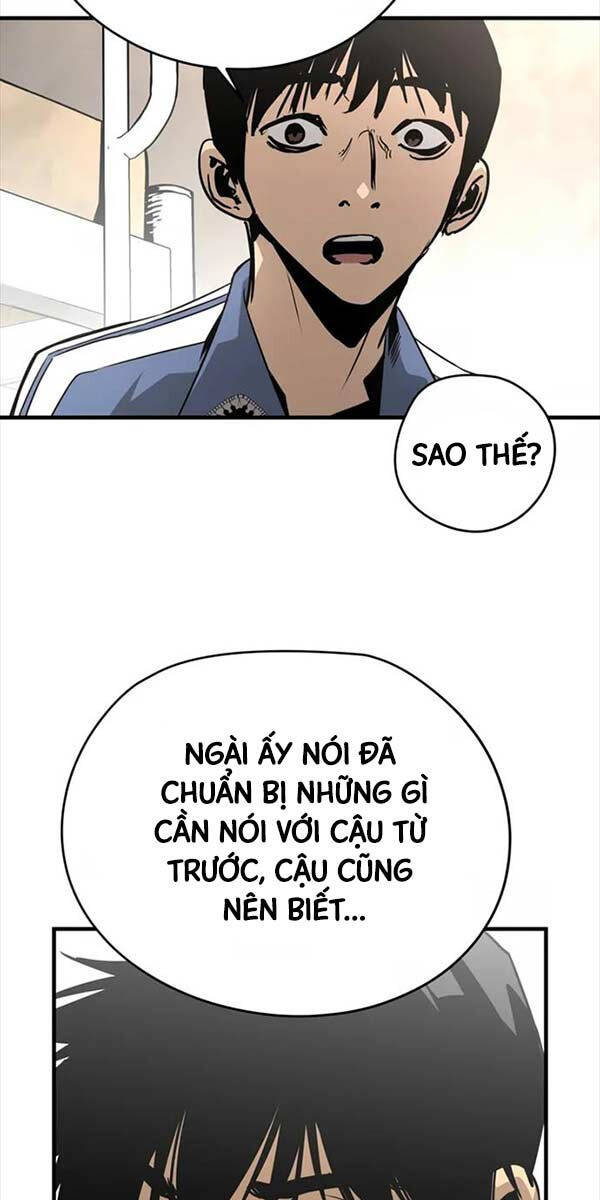 Đặc Công Xuất Ngũ Chapter 30 - Trang 8