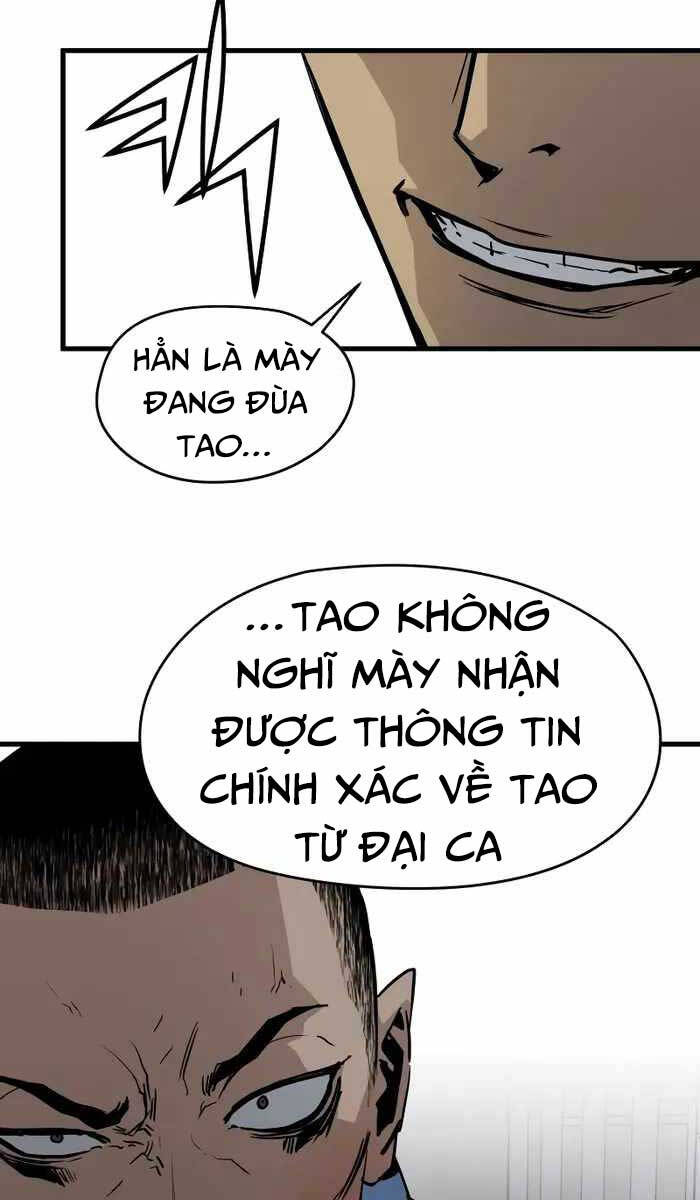 Đặc Công Xuất Ngũ Chapter 16 - Trang 50