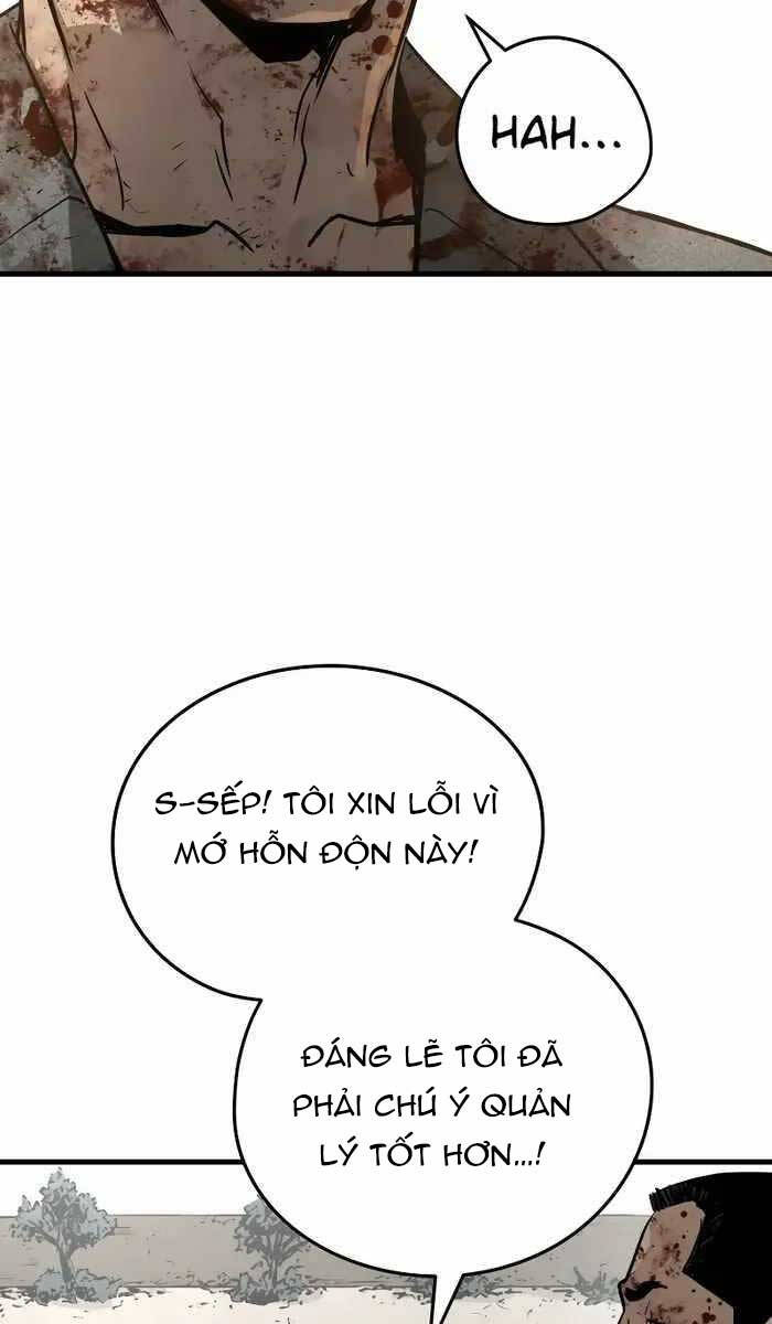 Đặc Công Xuất Ngũ Chapter 17 - Trang 90