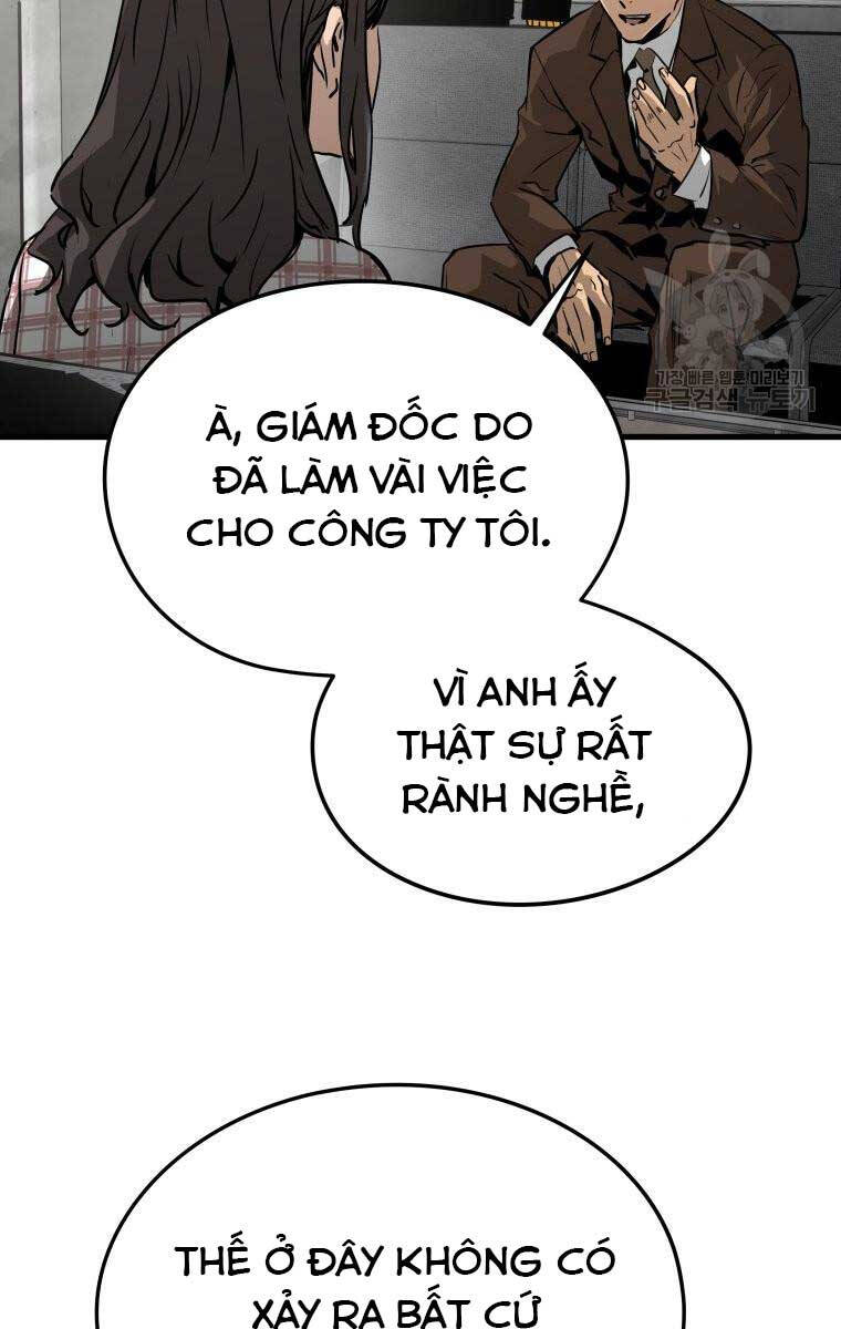 Đặc Công Xuất Ngũ Chapter 22 - Trang 90