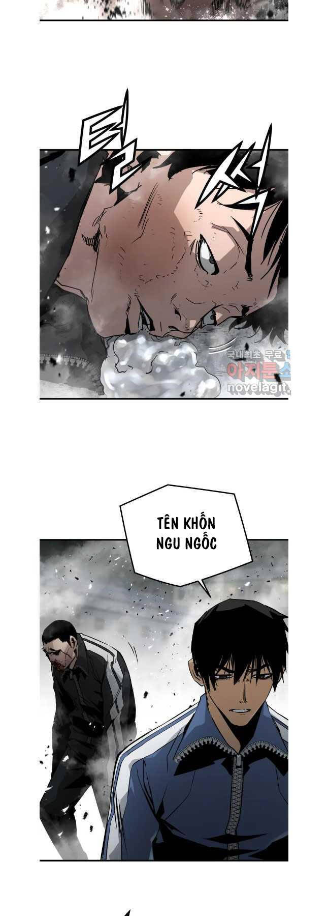 Đặc Công Xuất Ngũ Chapter 34 - Trang 12