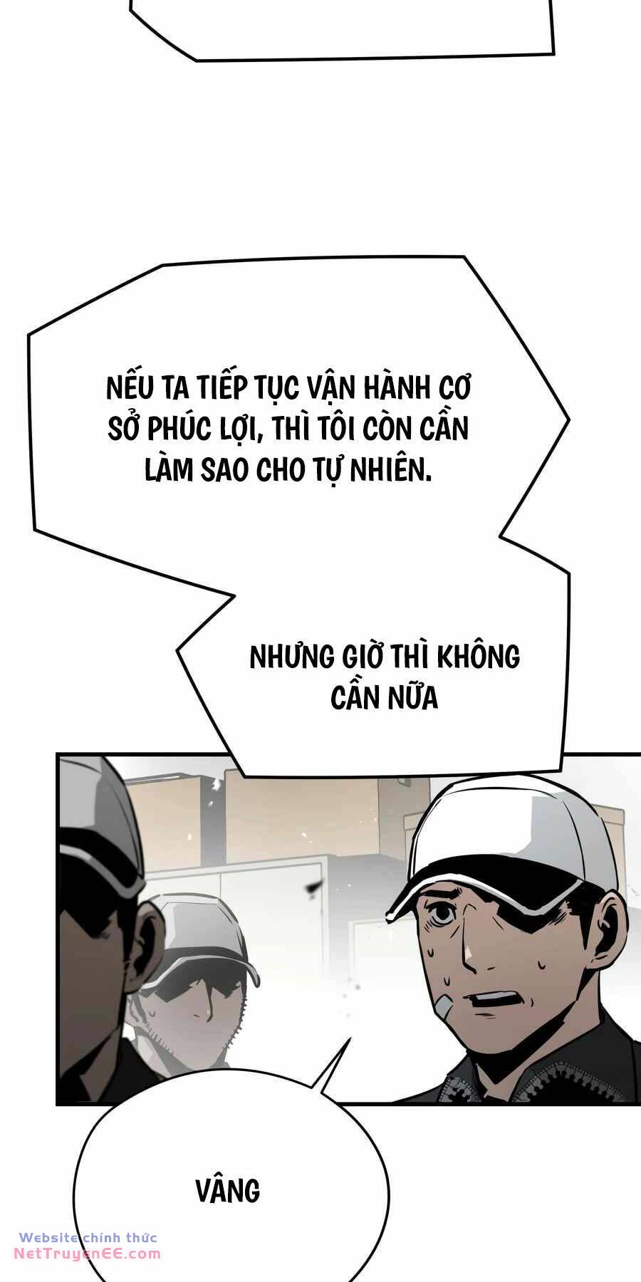 Đặc Công Xuất Ngũ Chapter 31 - Trang 83